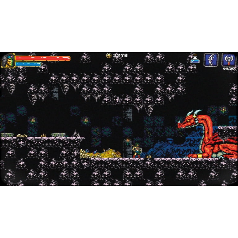 Beholgar [Nintendo Switch] - Walmart.com