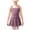 Brick Red, variant on Girls Ballet Skirt Pull On High Waist Dance Skirt Layered Ruffle Skirt Kid Toddler Ballerina Clothes Purple,9-11 Years