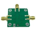 thumbnail image 4 of 2X AD831 Transducteur Haute Fréquence Module Mixeur RF 500MHz Bande Passante Convertisseur de Fréquence RF, 4 of 8