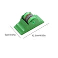 thumbnail image 3 of TIMIFIS Dining Mats Household Sharpening Stone Kitchen Double Sided Sharpening Stone with Base Non Slip Knife Sharpener Polishing Grinding Knife Sharpening Tool Kitchen Gadgets, 3 of 6