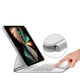 thumbnail image 1 of Magic Keyboard para iPad de 12,9/11 pulgadas - Trackpad multitáctil, conexión Bluetooth, 1 of 4