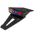 thumbnail image 1 of Motorcycle Taillight Rear Brake Light Turn Signal Light for Dirt Bike 1 Set Motorcycle Lighting Accessory, 1 of 2