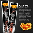 thumbnail image 4 of Country Meats High Protein Keto Friendly Meat Sticks (10 Sticks, Old #9), 4 of 6