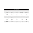 thumbnail image 7 of Seyurigaoka Women Juniors Oversized Hoodie Jacket Star Print Hooded Long Sleeve Full-Zipper Sweatshirt Outwear Tops with Pockets for Teen Girls, 7 of 7