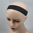 thumbnail image 4 of Elastic Wig Edge Band for Paving Lace and Wig Fusion - Lightweight Edge Wrapping Solution for Comfortable Wear and Secure Fit, 4 of 9