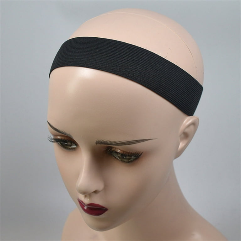 TanChengg Edge Wrap for Pack Lace Fusible Band, Elastic Band For