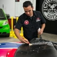 thumbnail image 2 of Chemical Guys SPI_208 Colorless and Odorless Leather Cleaner, 1 Gal, 2 of 7