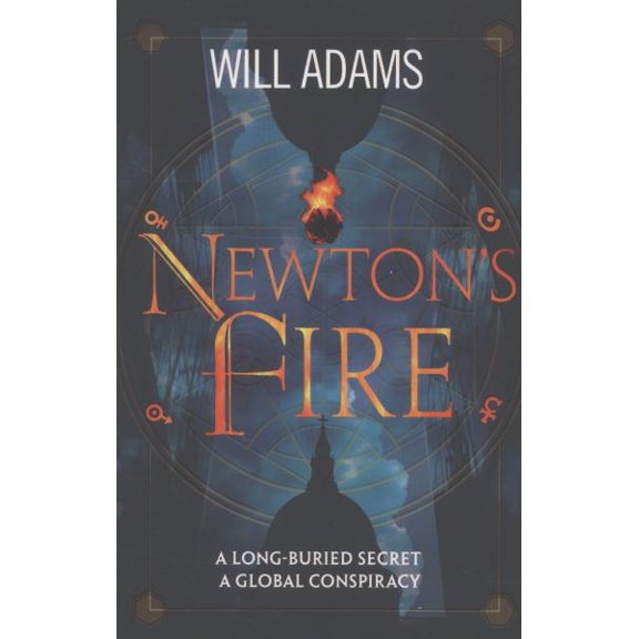 Newton's Fire