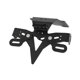 thumbnail image 1 of Kit de soporte para matrícula, eliminador de orden trasero + led L, para Tenere 700 Xtz700 T7 2019 2020 2021, 1 of 5