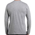 thumbnail image 2 of Gildan  Adult Softstyle Long-Sleeved T-Shirt, 2 of 2