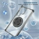 thumbnail image 5 of Funda para S25U con soporte magnético giratorio de 360 grados, carcasa protectora resistente y a prueba de golpes, funda magnética para S25 U., 5 of 9