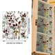 thumbnail image 1 of Película de privacidad estática para ventanas, bloquea calor, decorativa para particiones de vidrio, calcomanías para vidrio, pegatinas decorativas, 1 of 8