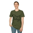 thumbnail image 5 of Motivational Men Women Novelty Positivity Apparel, 5 of 6