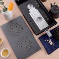thumbnail image 2 of Dagaeig Multifunctional Tea Warmer Removable Heat Tea Warmer Rectangular Tea Warmer Household Heating Tea Warmer, 2 of 4