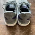 thumbnail image 4 of New Balance Fresh Foam X 860v12 Size 9.5 Mens Running Shoe Gray, 4 of 6