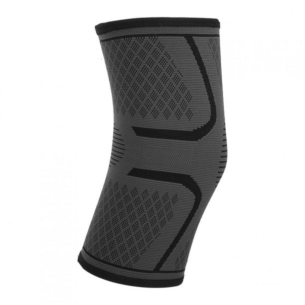 Athletic Knee Compression Sleeve,Compression Knee Brace Anti‑Slip Knee  Brace Compression Knee Brace Smart Functionality 