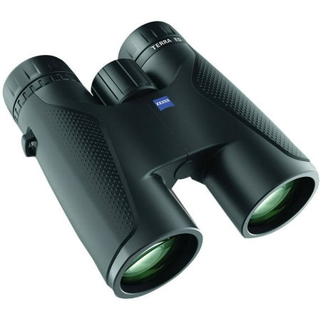 ZEISS BINO 8X42 TERRA ED BLACK