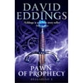 thumbnail image 1 of Pre-Owned Pawn Of Prophecy (Paperback) 0552168335 9780552168335, 1 of 1