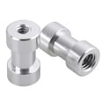 thumbnail image 6 of lanema Aluminum Light Stand Adapter 3/8 Female to 1/4 Female Screw for Tripods, 6 of 9