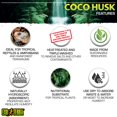 thumbnail image 2 of Exo Terra Coco Husk Substrate - Bag - 4 qt (4.4 L), 2 of 3
