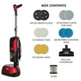 Ewbank EPV1100 4in1 Complete Floor Cleaner MultiUse Vacuum and