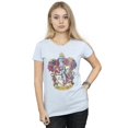 thumbnail image 4 of Harry Potter Womens Gryffindor T-Shirt, 4 of 7