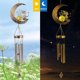 thumbnail image 4 of Campanas de viento solares Moon Fairy al aire libre, decoraciones navideñas para jardín al aire libre, 2022 para todas las mamás/mujeres/abuela/hija/tía/amiga/esposa, regalo de c, 4 of 5