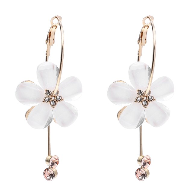 unbranded 1Par Pendientes De Con Fino Y Material Seguro Para Uso Prolongado