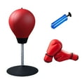 thumbnail image 2 of Nsxcdh Outdoor Toys for Boys and Girls Desktop Punching Bag/Ball Stress Buster Stress Relieve Boxing Punch Ball Perfect Holiday Gift, 2 of 8