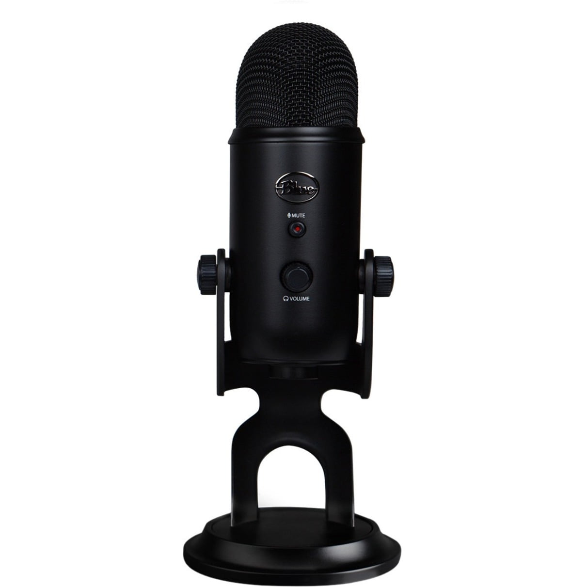 Blue Yeti Condenser Microphone