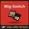 thumbnail image 2 of 2025 Mi gSwitch V2 Mig Original Card For Ns Game Console For Ns Lite OLED, 2 of 5
