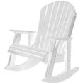 thumbnail image 1 of Heritage High Fan Back Rocker, 1 of 21