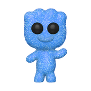 Funko POP! Candy: Sour Patch Kids - Blue