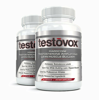 Hardcore Anabolic Muscle Builder, Testosterone Booster, 60 Capsules 2x