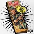 thumbnail image 2 of CafePress - GI Joe American Hero - Adjustable Unisex Printed Trucker Hat with Mesh Back, 2 of 10