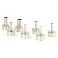 thumbnail image 2 of 1Pc 22Mm Universal Nozzles For 858D+ 8586 Soldering Welding Hot Air Station, 2 of 6