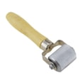 thumbnail image 3 of Almencla Rouleau de Compaction pour Patch de Pneu Portable Multifonction Rouleau de Pneu d'Automobile 4 cm, 3 of 8