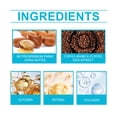 thumbnail image 4 of Hoygi Retinol Eye Cream, Hydrating, Moisturizing, Firming And Smoothing Skin Around Eyes Eye Massage Care Cream, 4 of 5