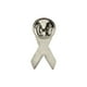 thumbnail image 4 of Pin De Liston Rosa, Apoyo Contra El Cancer, 4 of 4