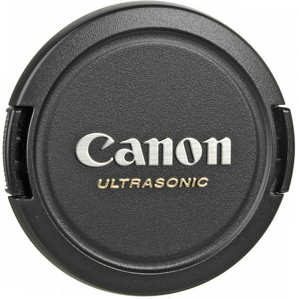 Canon EF 85mm F/1.8 USM Lens (2519A003) + Filter + BackPack + 64GB