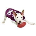 thumbnail image 6 of Pets First Collegiate Texas A&M Aggies Football/Basketball Mesh Jersey for Pet Dog. available in 40+ Teams - Small, 6 of 7