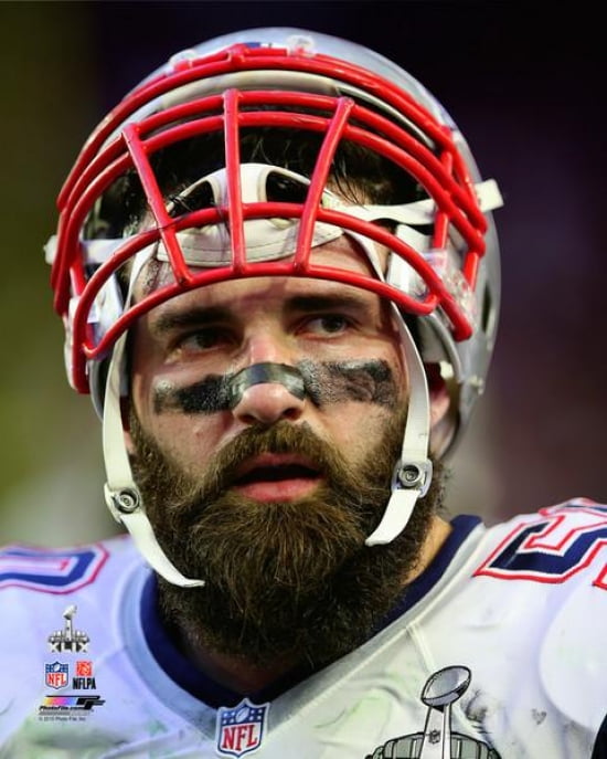 ninkovich jersey