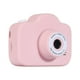 thumbnail image 1 of Cámara Fotos Digital para HD IPS 2 Pulgadas Con Lector Tarjetas 32G (rosa), 1 of 9