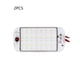 thumbnail image 4 of Speravity 2pcs Car Interior Reading Lamp Lighting Brightness Component Components Truck High RV Panel Modified Ceiling Lamps Light 12-85V Type2, 4 of 6