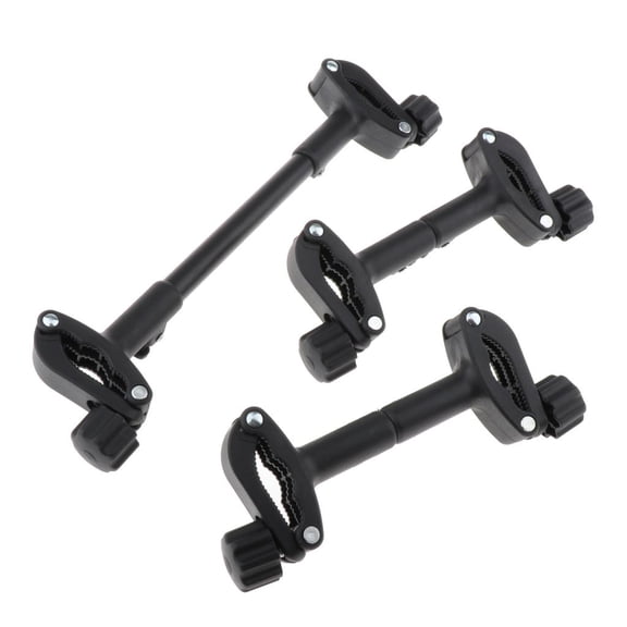 Twin Connectors for Baby Two Single Universal Connectors