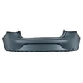 thumbnail image 1 of DEFENSA IBIZA 2009 al 2012 SEAT Trasera TONG YANG ., 1 of 4