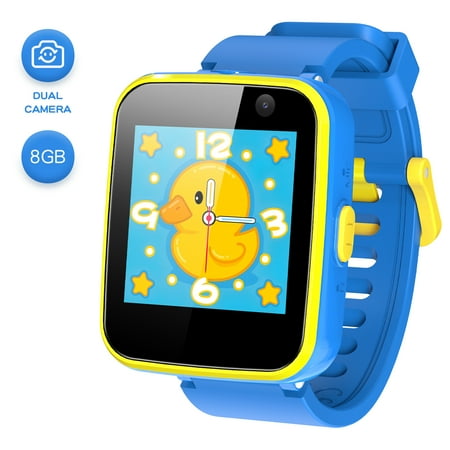 smartwatch for 12 year old