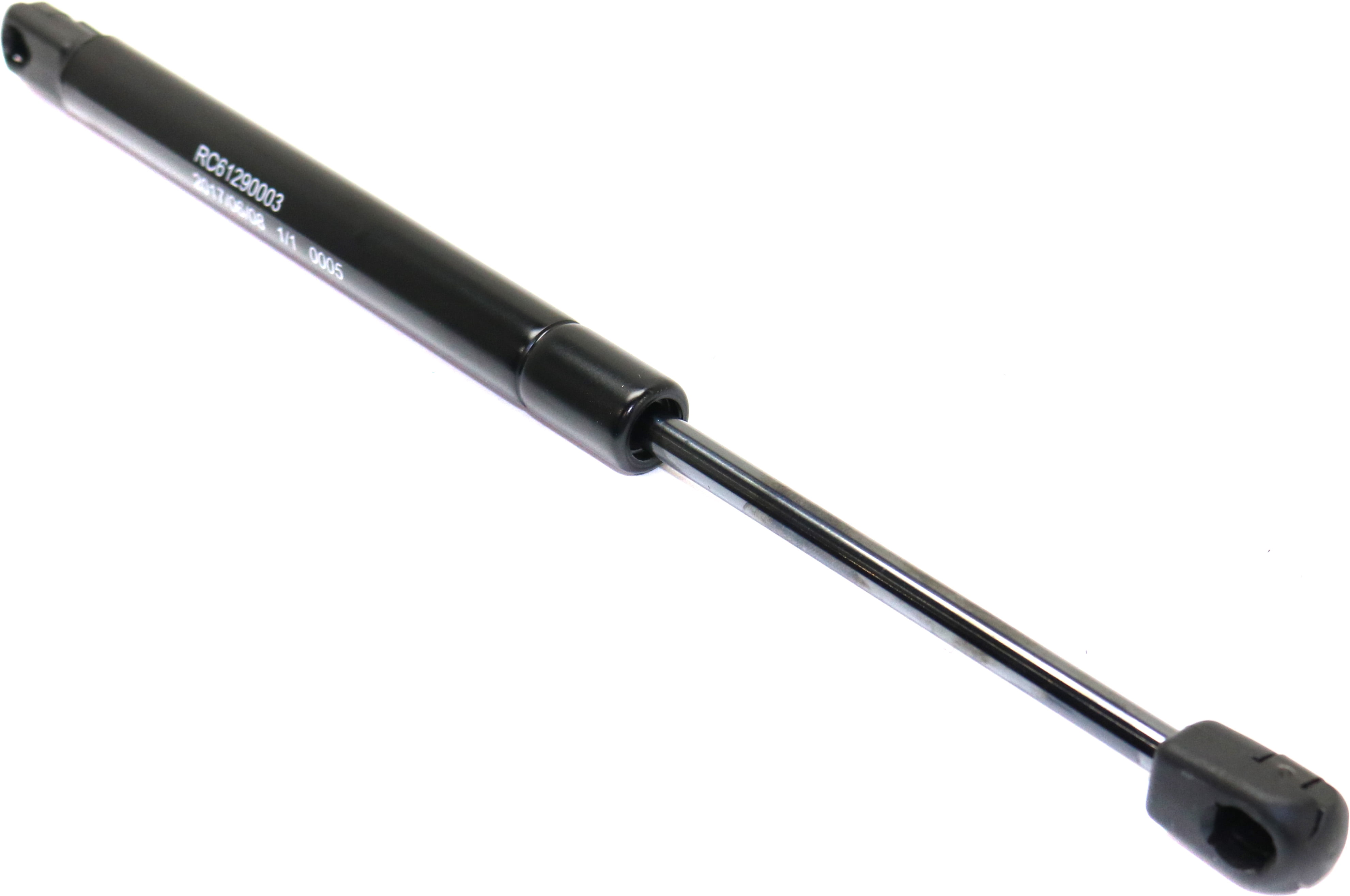 Replacement RC61290003 Lift Support Compatible with 2006-2012 Chevrolet Impala 6Cyl 8Cyl 3.5L 3.6L 3.9L 5.3L Left Driver or Right Passenger Sold individually