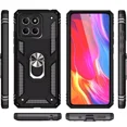 thumbnail image 1 of Funda Uso Rudo Anillo Magnetico Para Huawei Honor, 1 of 6