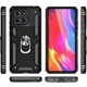 thumbnail image 1 of Funda Uso Rudo Anillo Magnetico Para Huawei Honor, 1 of 6